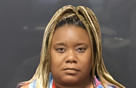 Mugshot of CHIANTI RENESE PRIMUS