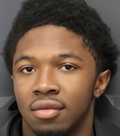 No mugshot available