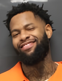 Mugshot of BRIAN JEREMIAH NEAL
