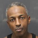 Mugshot of JEFFERY UPKINS