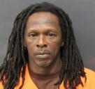 Mugshot of ALFRED JAMES MCKINNIS