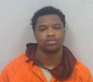 Mugshot of DEMONTE JOSEPH