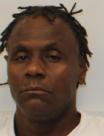 Mugshot of HENRY RAY THOMAS