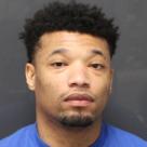Mugshot of GERALD BOUGERE
