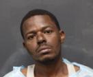 Mugshot of DERRICK DURELL MYLES