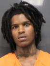 Mugshot of DYLAN WEARY