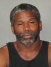 Mugshot of TODREY CLARK