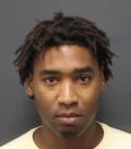 Mugshot of ERIC JOHNSON