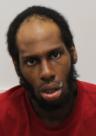 Mugshot of QUINSHAUN JAMES STEWART