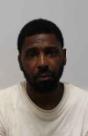 Mugshot of JUSTIN MONTRELL GREEN