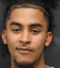 Mugshot of DEMARCUS DQUAN BATISTE