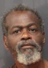 Mugshot of ALVIN BEAN
