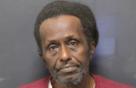 Mugshot of BOBBY DAVIS