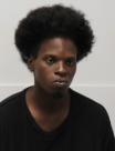 Mugshot of TREVOR DOYELL THOMAS