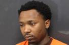 Mugshot of MIKEYCE WILLIAMS