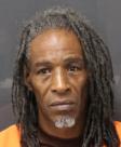 Mugshot of EARLY BROWN
