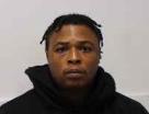 Mugshot of RANDOLPH ANTHONY HARRIS