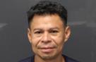 Mugshot of JOSE ANGEL MONTANO