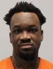 Mugshot of TYQUEL EUGENE ZANDERS