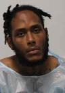 Mugshot of DEJUAN JAMAL PAUL