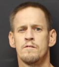 Mugshot of MATTHEW ETHERIDGE