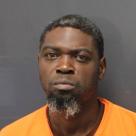 Mugshot of TRAVIS LORENZO THOMAS