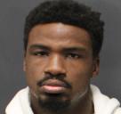 Mugshot of CHRISTOPHER KENDALE JR DUHON