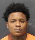 Mugshot of DELTON JEROME JOSEPH
