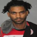Mugshot of DESMOND CAMPBELL