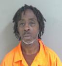 Mugshot of MICHAEL BOSTON