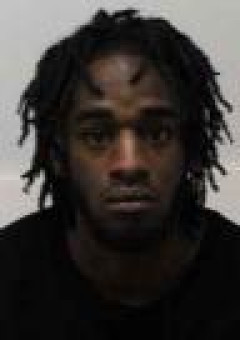 Mugshot of JAMARKUS DEMOND LEVY WHITLOCK