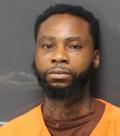 Mugshot of DECALVIN D PAUL