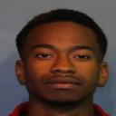 Mugshot of JAIRUS TREYON CORMIER