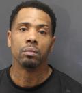 Mugshot of MONTRELL DWAYNE STEWART