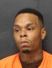 Mugshot of JERON ANDRE GREEN