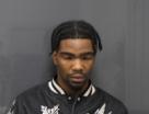 Mugshot of DERRICK DEWAYNE ROSS