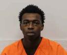 Mugshot of MONTREZ GAINES
