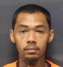 Mugshot of ANDY LE NGUYEN
