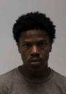 Mugshot of CAREY ERVIN