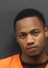 Mugshot of DEMETRICK L PORTER