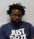 Mugshot of LAREL BATES