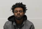 Mugshot of DORIEN EUGENE JOHNSON