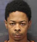 Mugshot of JOSHUA JOHNSON