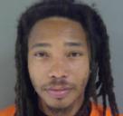 Mugshot of CLAYBORN THOMAS