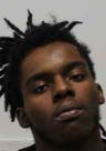 Mugshot of JAMAL MCKENZIE