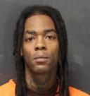 Mugshot of LIONEL W HARRIS