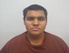Mugshot of VICTOR HUGO ACEVEDO