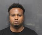 Mugshot of KEYON KYSER