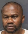 Mugshot of ERIC HOLLOWAY