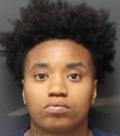 Mugshot of TERRYNIKQUA DENISE JONES